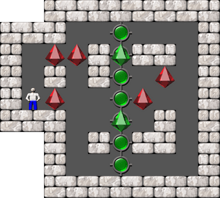 Level 57 — Kevin 13
